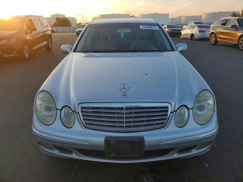 2006 Mercedes-Benz E 350