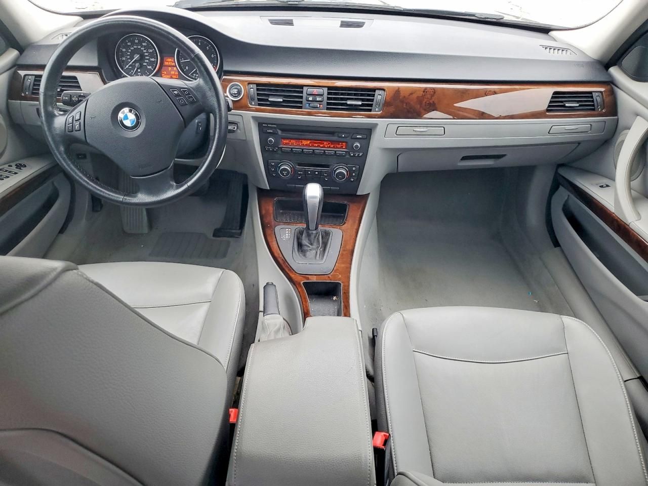 2011 BMW 328 xi