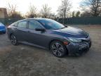 2017 Honda Civic exl