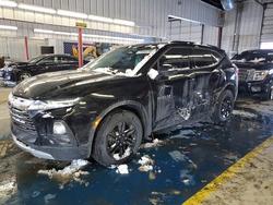 2019 Chevrolet Blazer 3LT en venta en Fort Wayne, IN