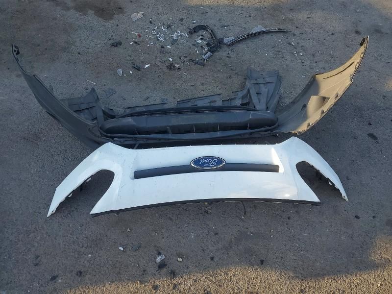 2017 Ford Transit Connect XL