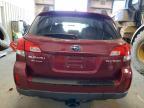 2011 Subaru Outback 2.5i Limited