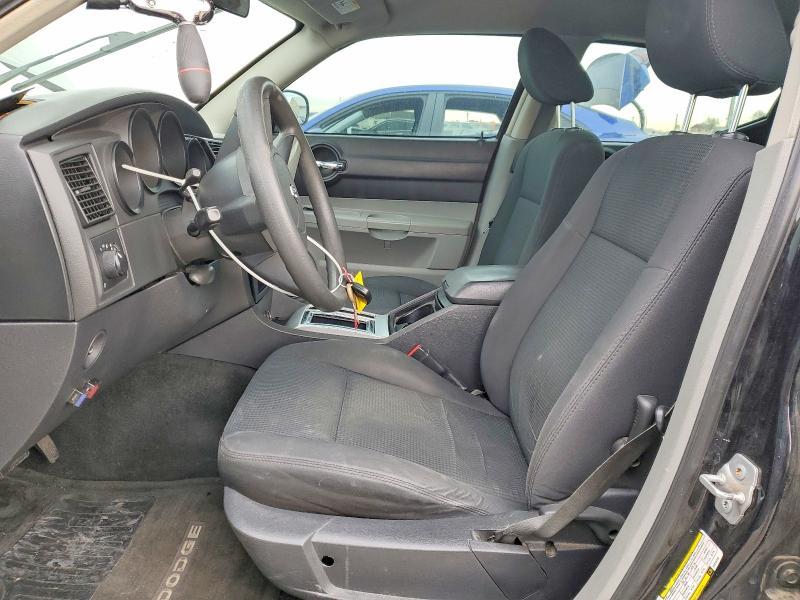 2010 Dodge Charger sxt