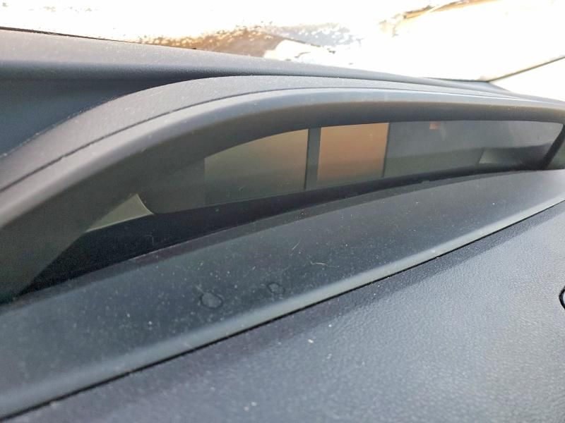 2022 Toyota Prius Night Shade