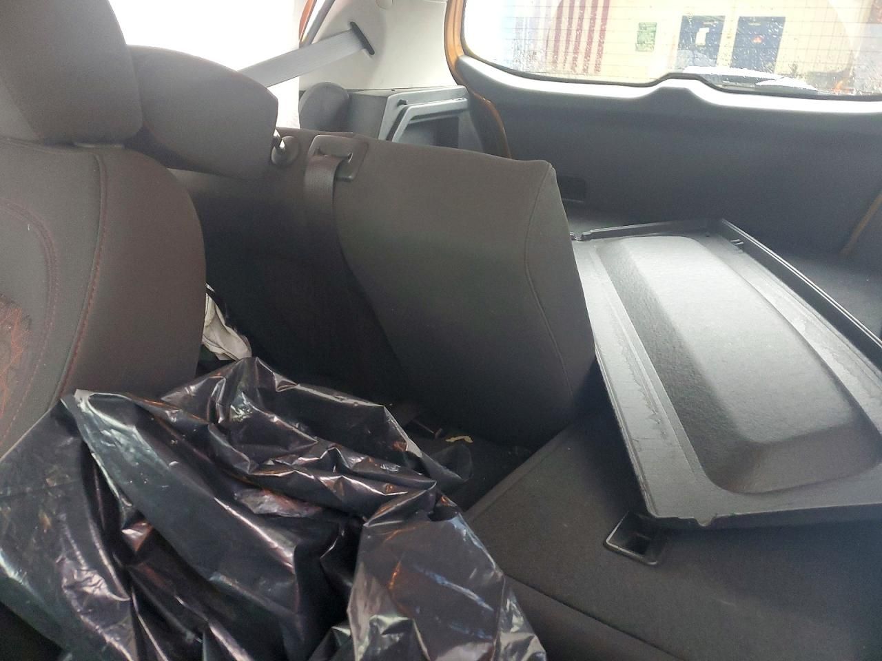 2017 Chevrolet Sonic lt