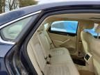 2014 Volkswagen Passat sel