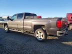2015 Chevrolet Silverado K3500 LTZ
