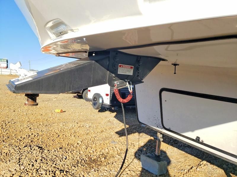 2022 Grand Design Reflection