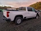 2025 Chevrolet Silverado K2500 Heavy Duty lt