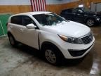 2011 KIA Sportage lx