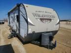 2015 Wildcat Travel Trailer