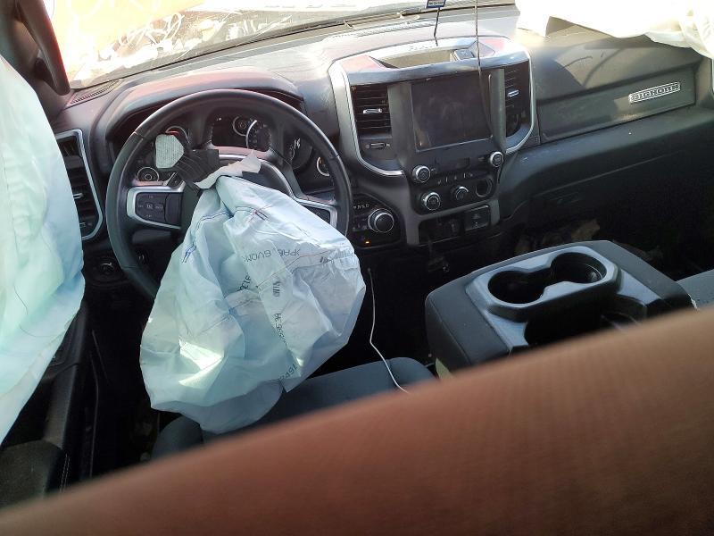 2023 Dodge Ram 1500 big Horn/lone Star