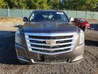 2016 Cadillac Escalade Luxury