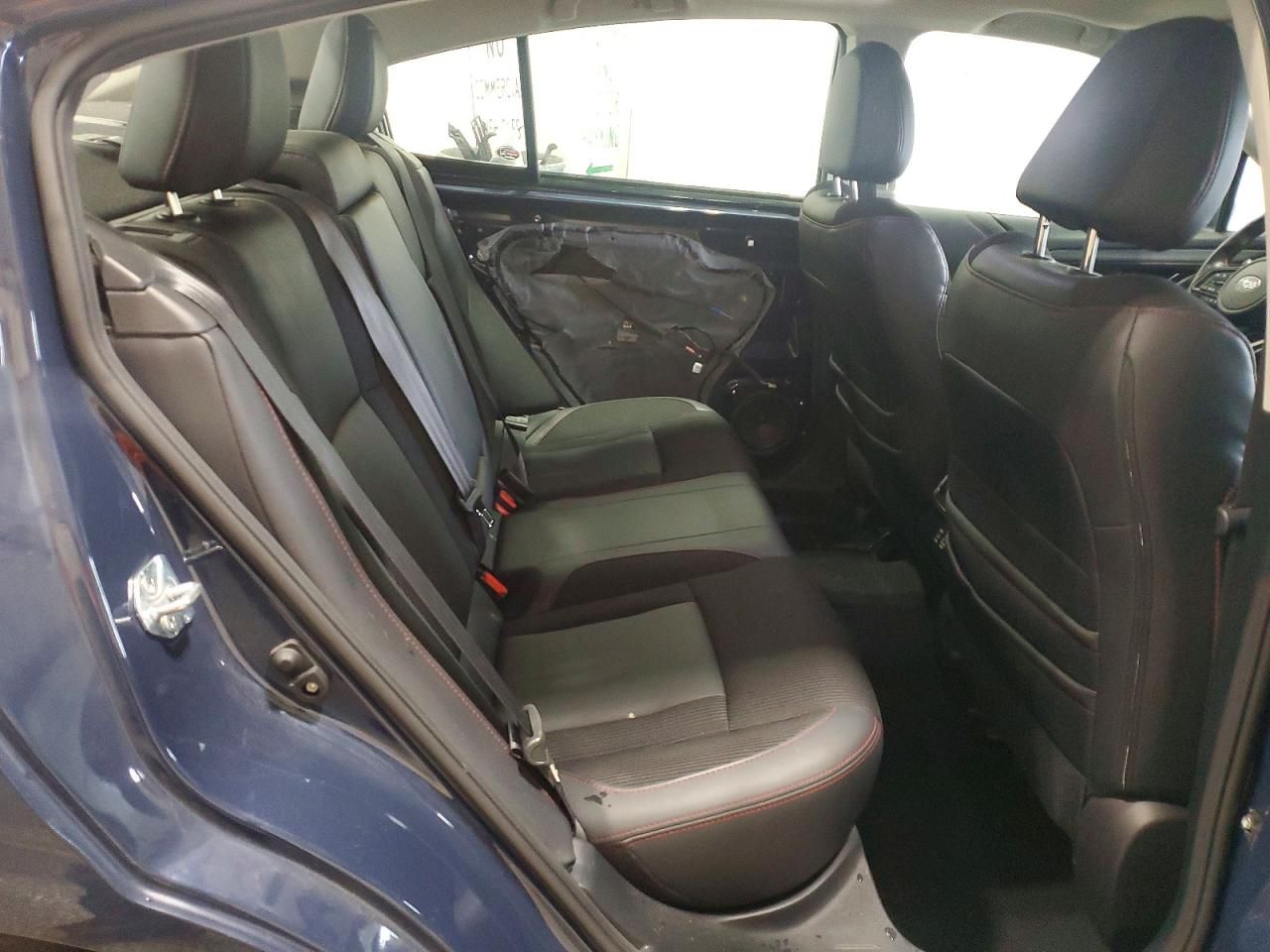 2023 Subaru Legacy Sport