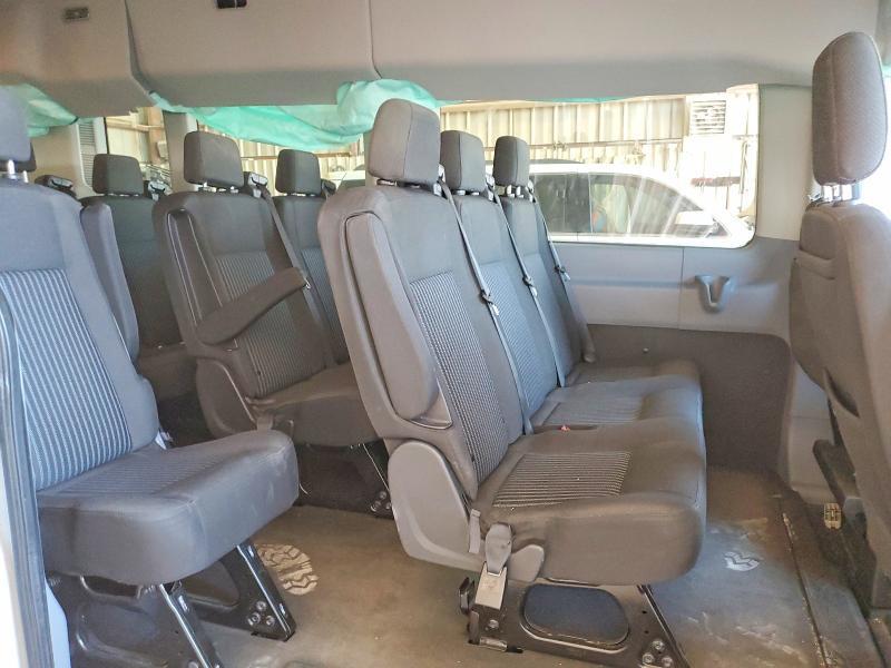 2019 Ford Transit T-350