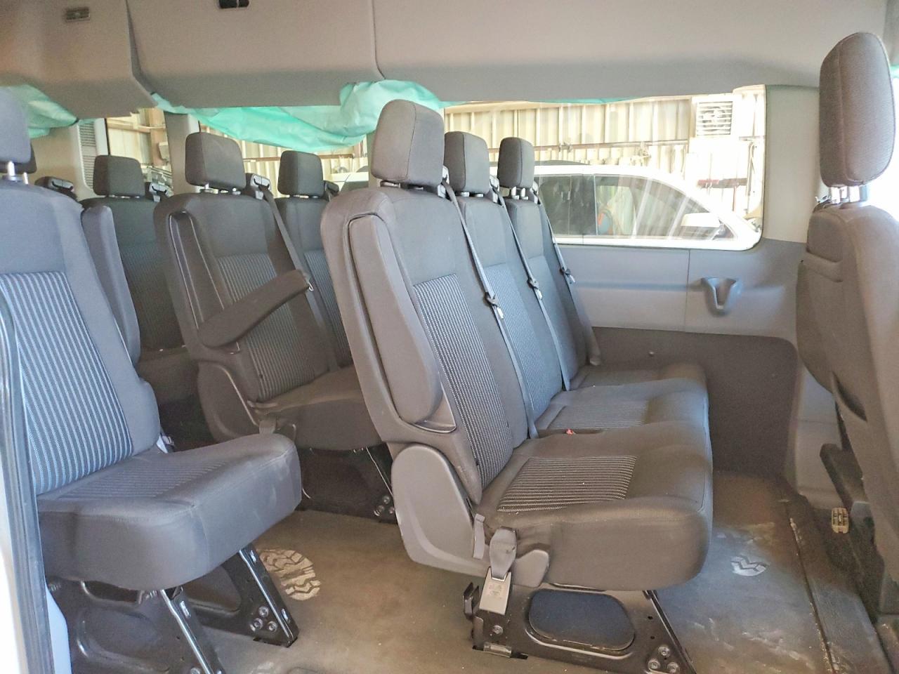 2019 Ford Transit T-350