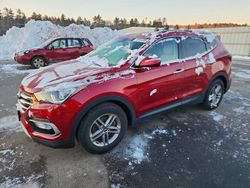 2018 Hyundai Santa fe Sport for sale in Windham, ME