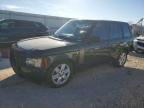 2004 Land Rover Range Rover hse