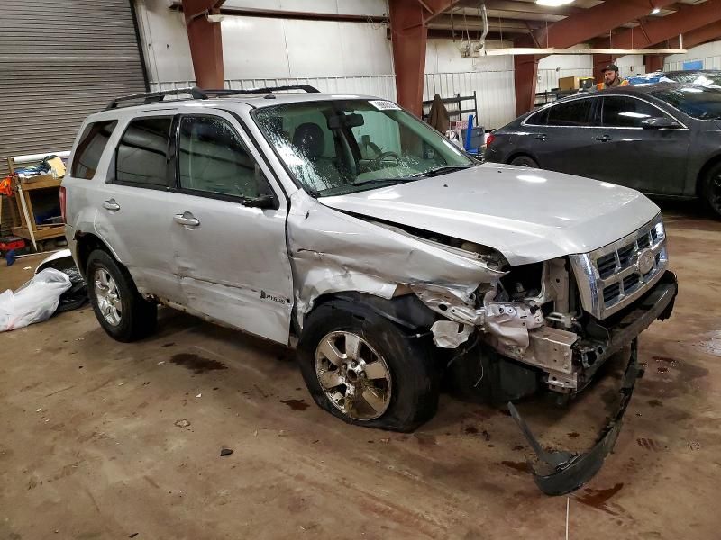 2009 Ford Escape Hybrid