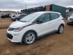 2018 Chevrolet Bolt ev lt