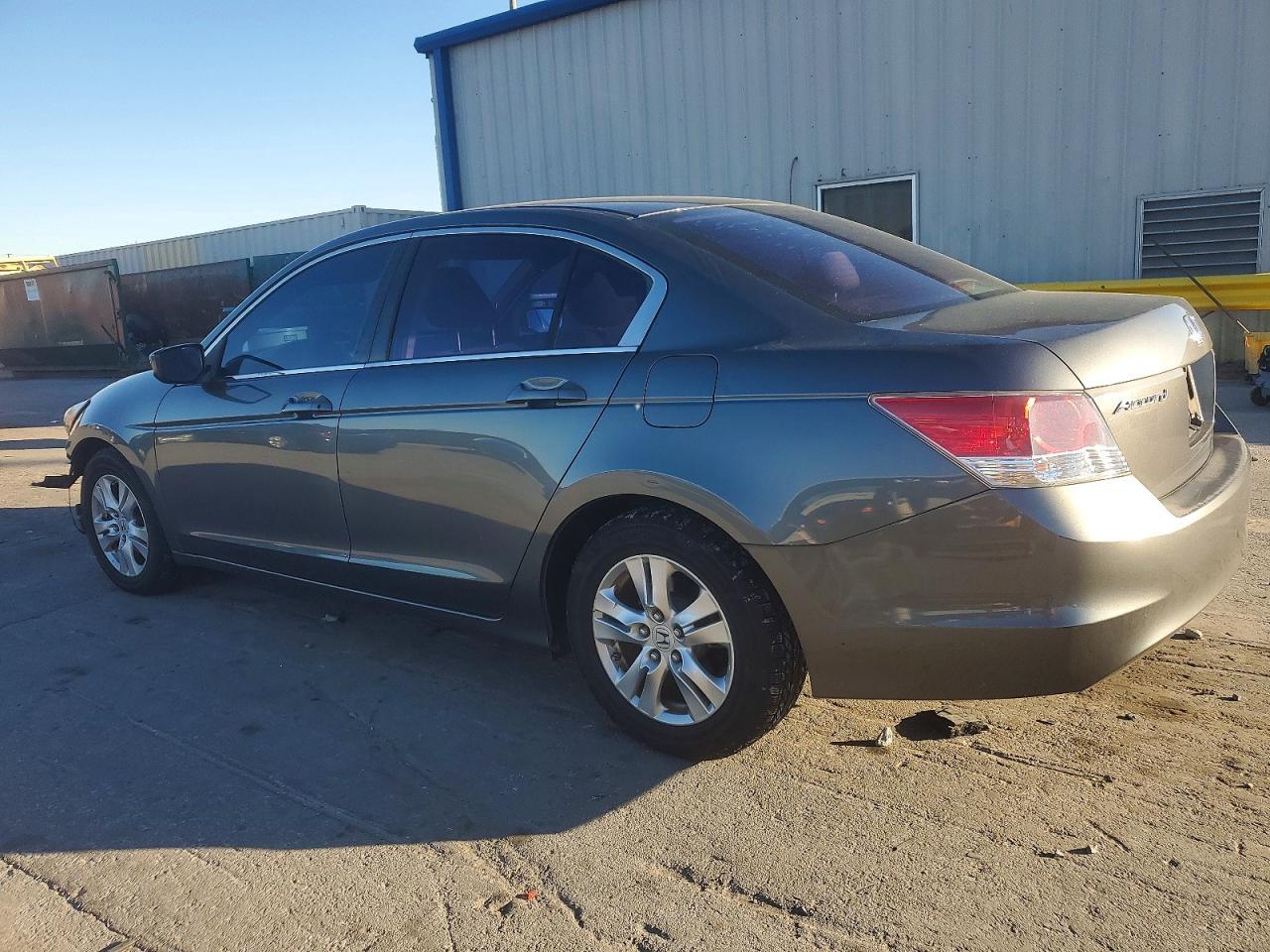 2010 Honda Accord lxp