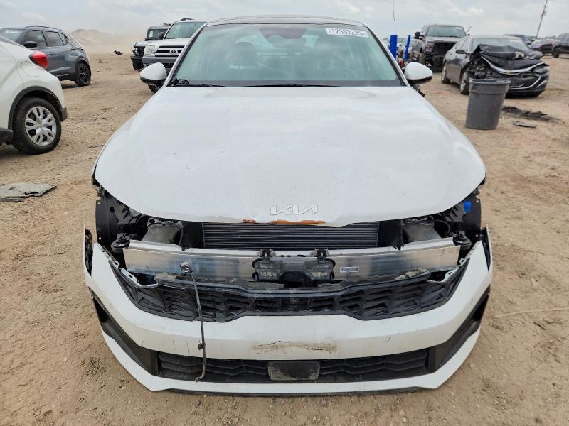 2025 KIA K5 ex