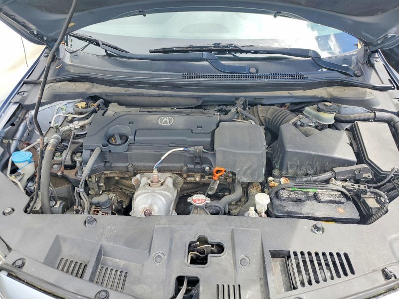 2016 Acura ILX