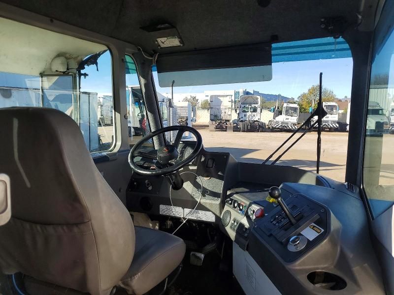 2018 Kalmar 2018 Klhy Ottawa