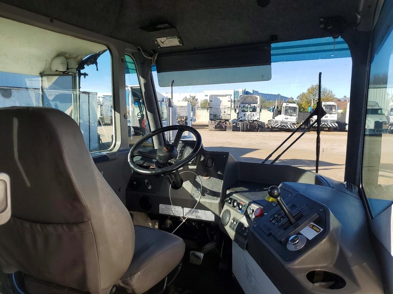 2018 Kalmar 2018 Klhy Ottawa