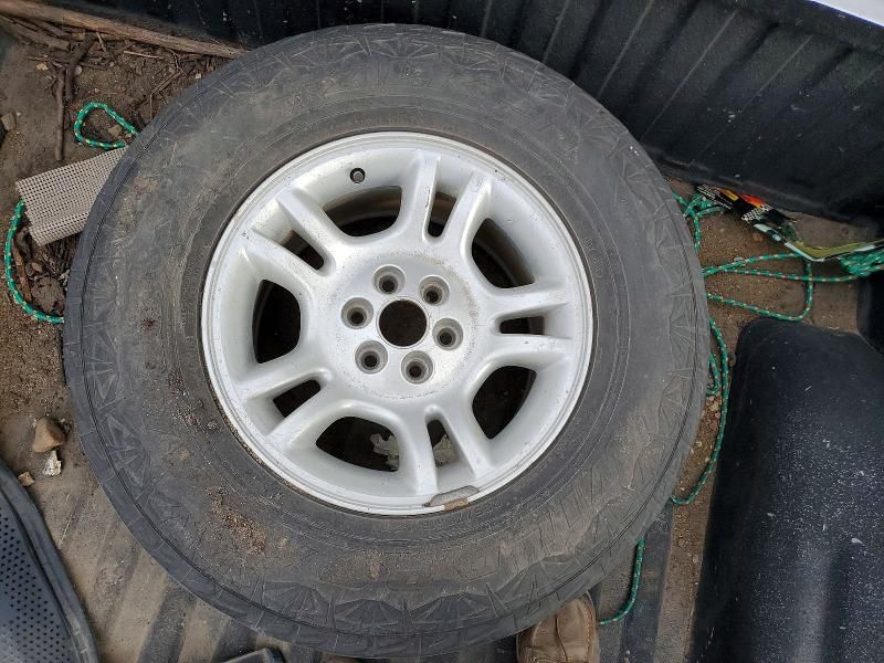 2003 Dodge Dakota Quad slt