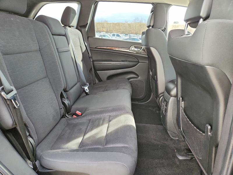 2011 Jeep Grand Cherokee Laredo