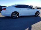 2015 Chevrolet Impala ls