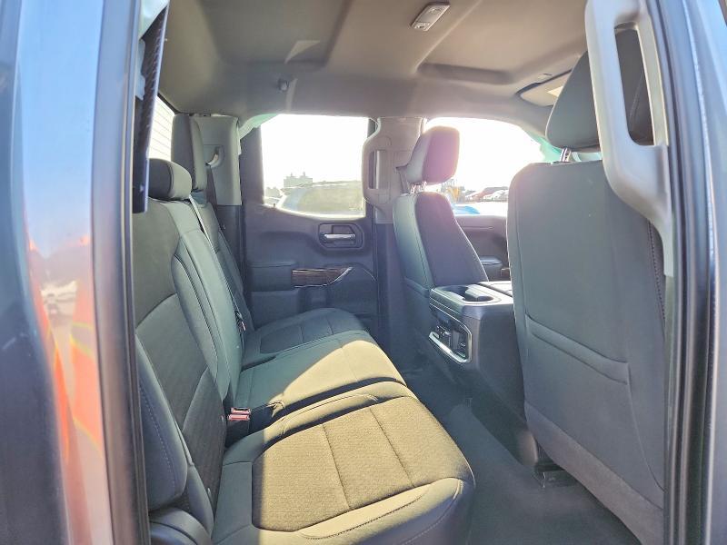 2021 GMC Sierra C1500 Elevation