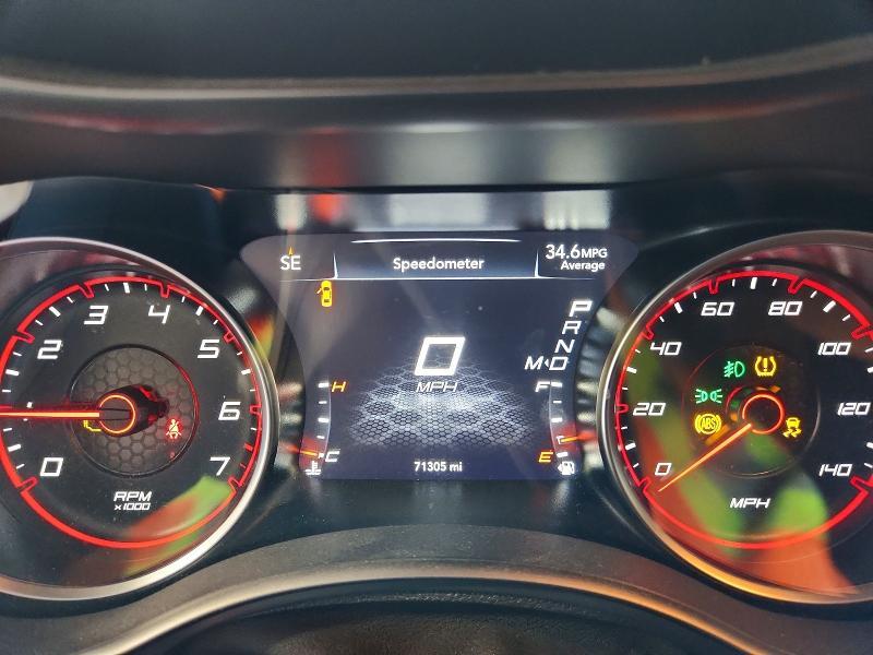 2021 Dodge Charger gt