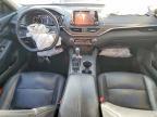 2019 Nissan Altima Platinum