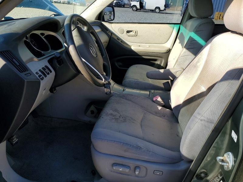 2006 Toyota Highlander