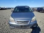 2007 Honda Odyssey ex