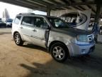 2009 Honda Pilot Touring