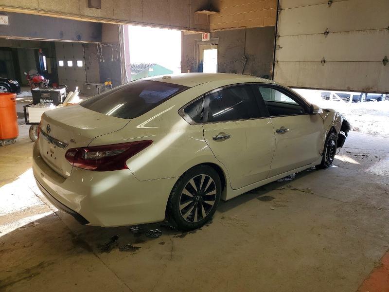 2018 Nissan Altima 2.5 sl