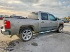 2007 Chevrolet Silverado K1500 Crew Cab