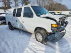 2011 Ford E250 Utility / Service Van