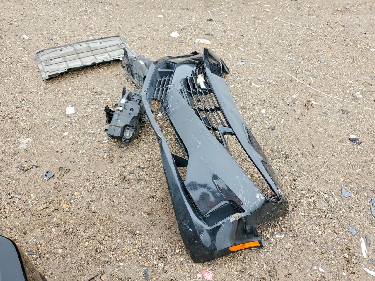 2019 Chevrolet Camaro ls