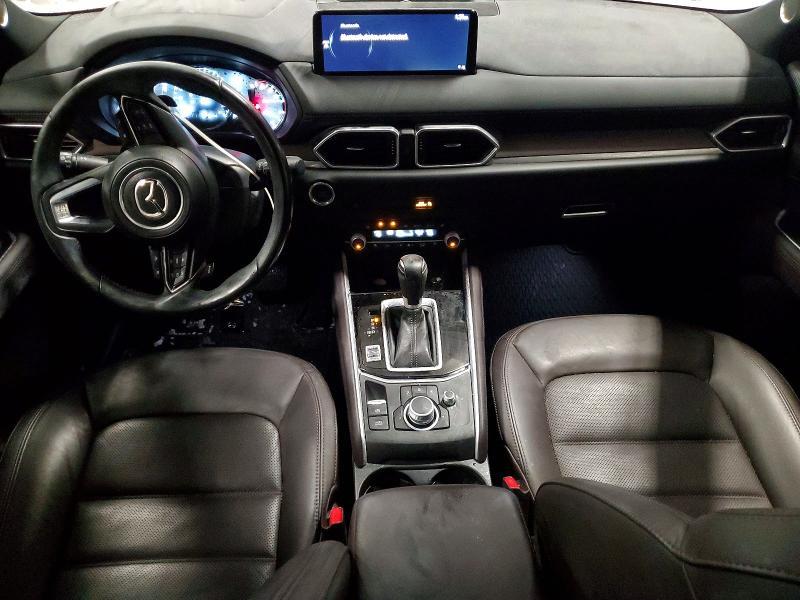 2023 Mazda Cx-5 Signature