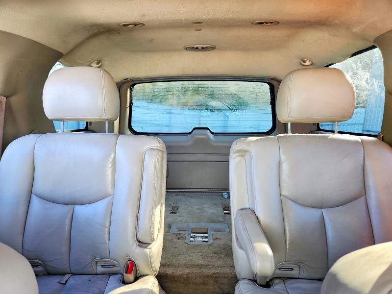 2004 GMC Yukon