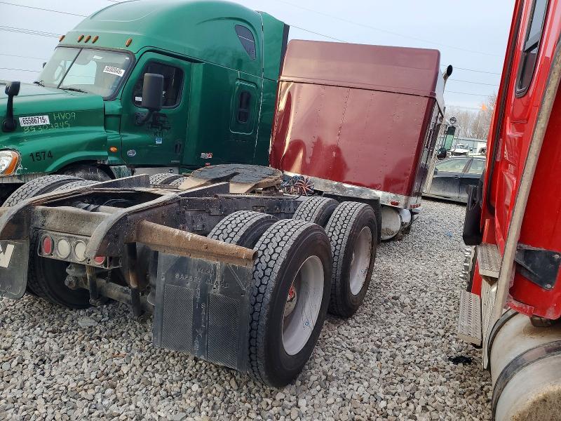 1998 Westenstar 1998 Western Star 4900 Semi Truck