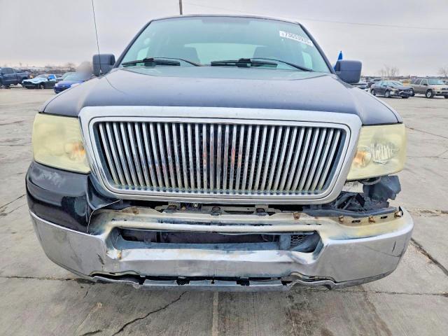 2004 Ford F150 Supercrew