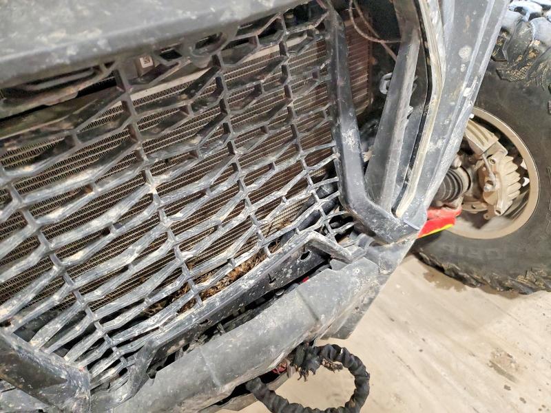 2021 Polaris Rzr xp Turbo Utility Vehicle