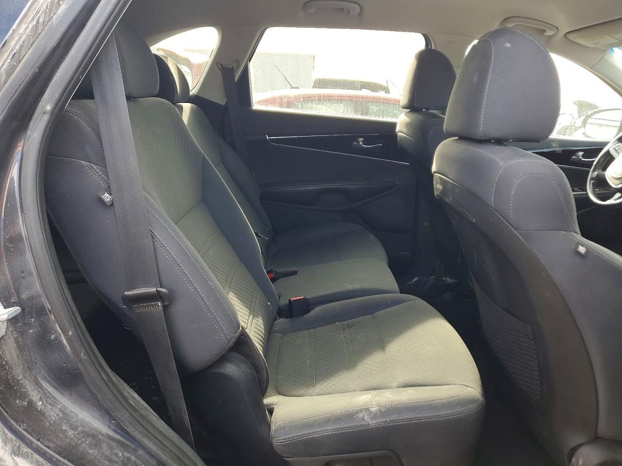 2019 KIA Sorento l