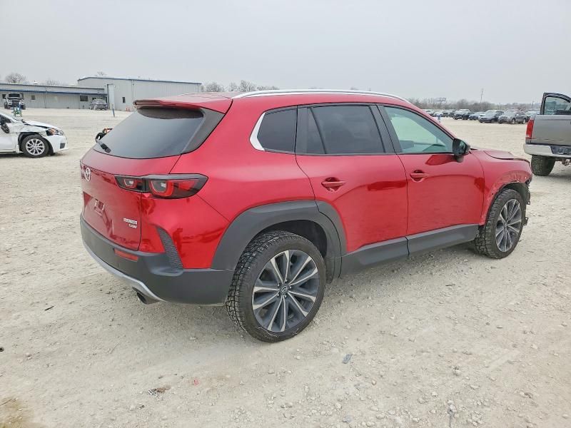 2023 Mazda Cx-50 Base