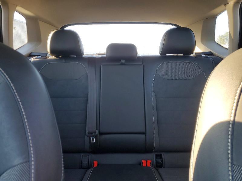 2022 Volkswagen Taos se iq Drive